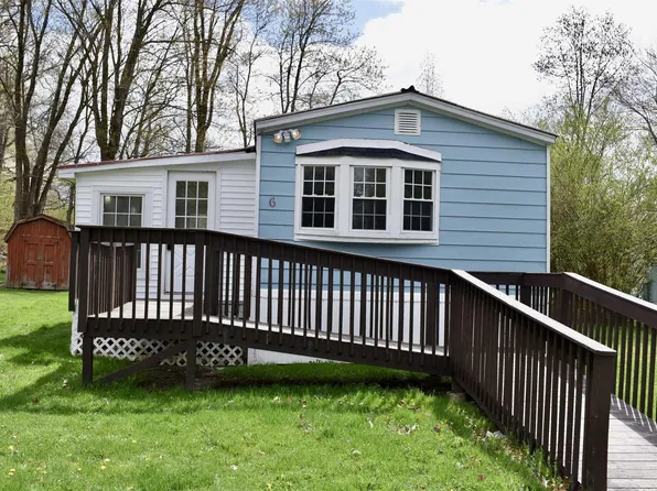 6 TIMBERBROOK, Plattekill, NY 12589