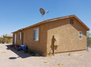 1807 S 364th Ave, Tonopah, AZ 85354