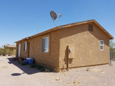 1807 S 364th Ave, Tonopah, AZ, 85354