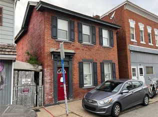 324 Knox Ave, Pittsburgh, PA