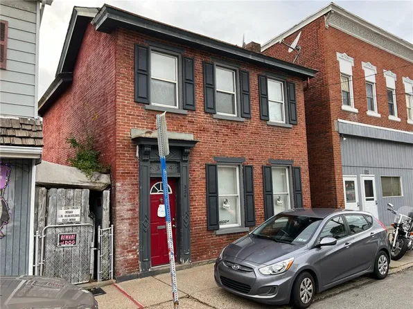 324 Knox Ave, Pittsburgh, PA 15210