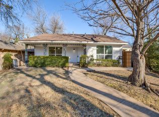 1618 S Tyler St, Dallas, TX 75224