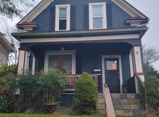 1710 Wetmore Ave, Everett, WA 98201