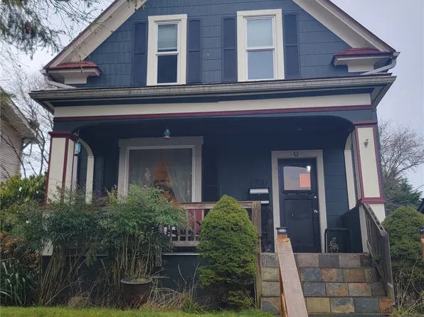 1710 Wetmore Avenue, Everett, WA 98201