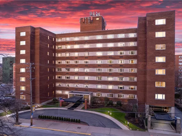 128 N Craig St APT 509, Pittsburgh, PA 15213