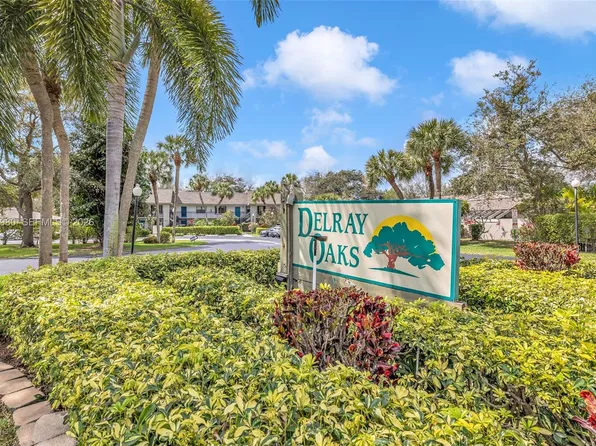3014 SW 21st Ter #352C, Delray Beach, FL 33445