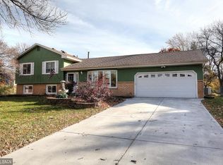 9825 Jackson St NE, Blaine, MN 55434