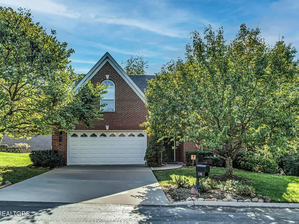 1149 Evelyn Mae Way, Knoxville, TN 37923