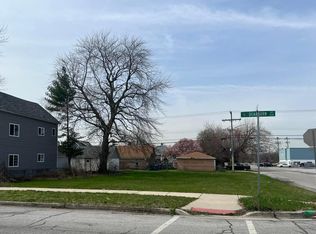 4304 Dearborn Ave, Hammond, IN 46327