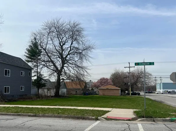 4304 Dearborn Ave, Hammond, IN 46327