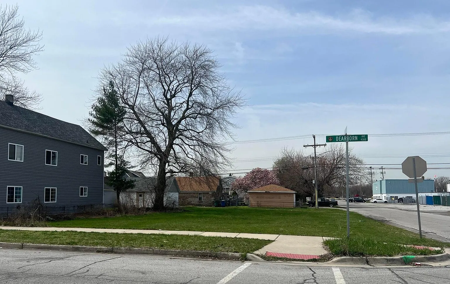 4304 Dearborn Ave photo 1