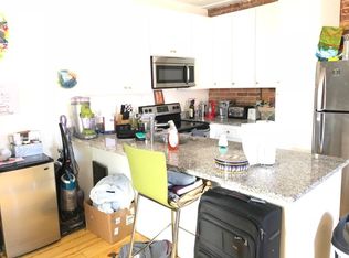 655 Columbus Ave, Boston, MA 02120