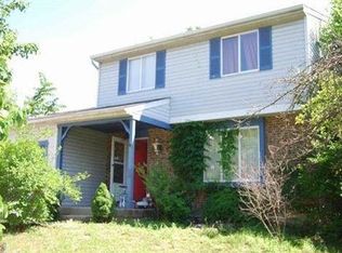 10542 Winding Way, Harrison, OH 45030