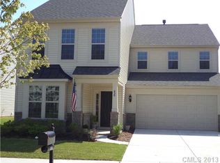 430 Senate Court Way, Huntersville, NC 28078