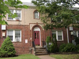 4327 Harrison St NW, Washington, DC 20015