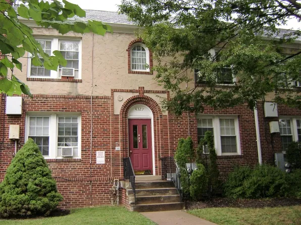 4327 Harrison St NW, Washington, DC 20015