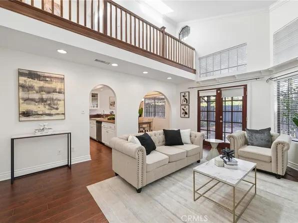 1553 Greystone Ct, San Dimas, CA 91773