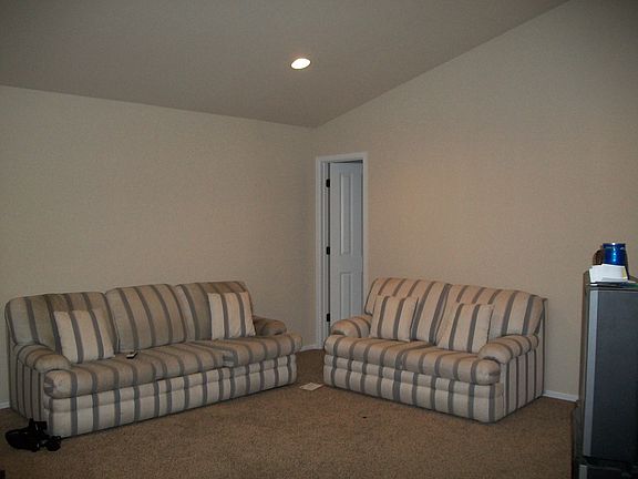 Large family room