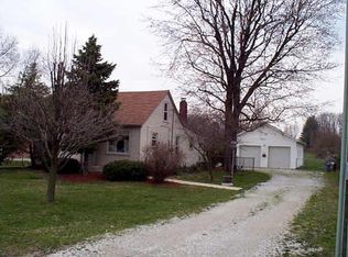 5615 S Rahke Rd, Indianapolis, IN 46217