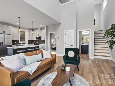 80 Upper Moffitt Rd, Asheville, NC, 28805