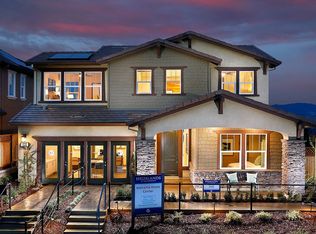 838 Via Palermo, San Ramon, CA 94583