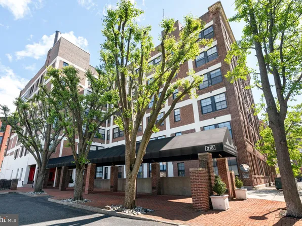 315 New St APT 514, Philadelphia, PA 19106