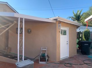 6152 Loma Vista Ave, Huntington Park, CA 90255