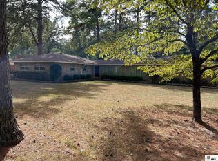 2805 Briarwood Dr, Ruston, LA 71270