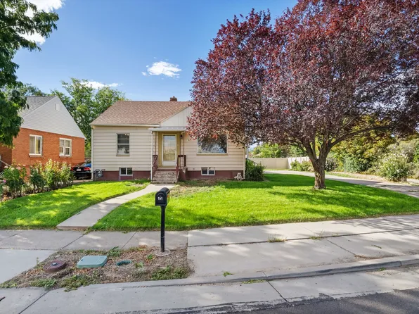 191 W 100 S, Spanish Fork, UT 84660