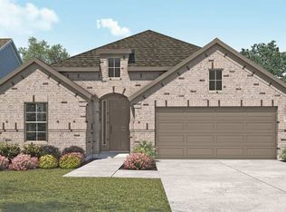 Oleander Plan, Aldeana, Rosharon, TX 77583