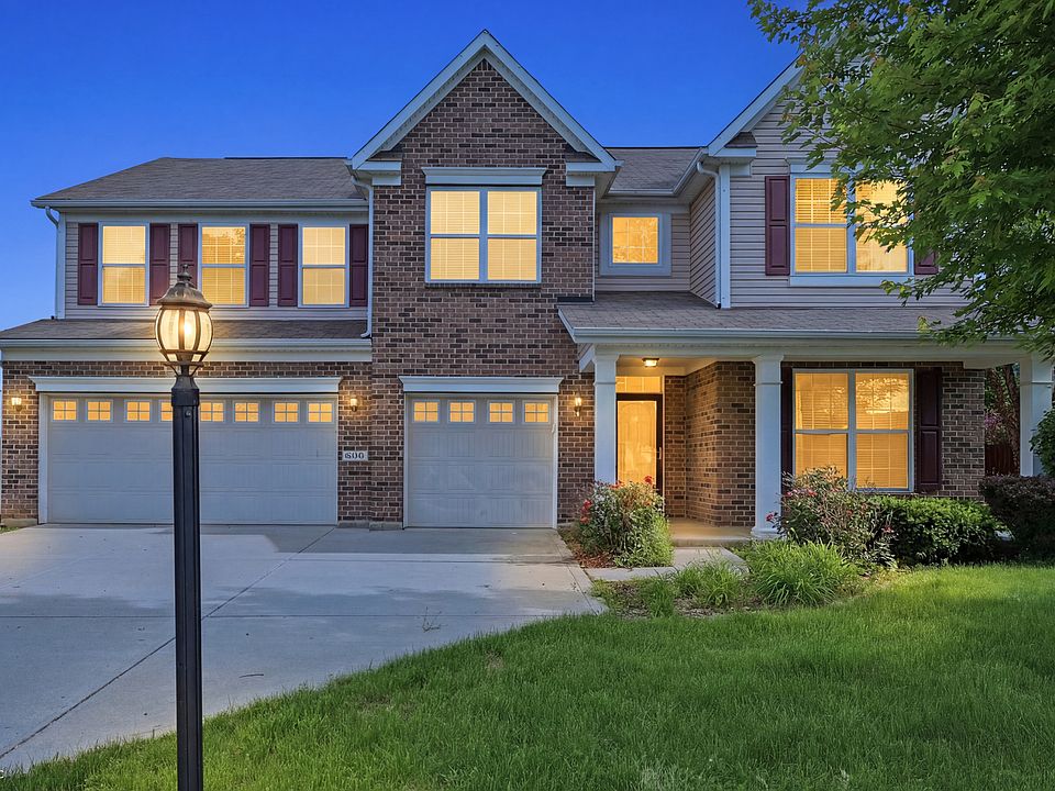 1st image of 8110 Eskerban Dr