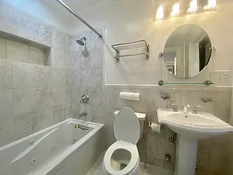 Rented by Highline Residential