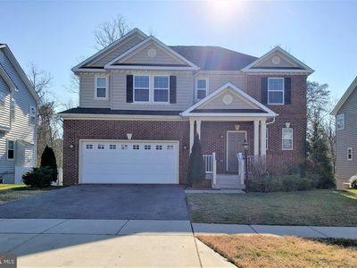 3234 Krefeld Ln, Waldorf, MD, 20603
