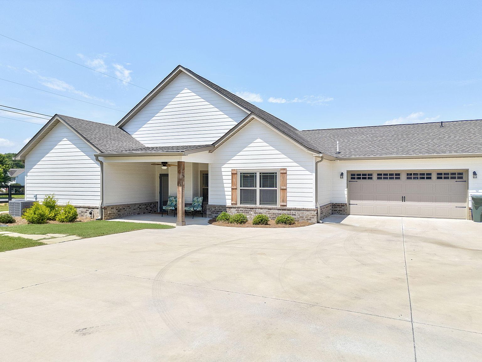 26 Maddox Ln, Chatsworth, GA 30705 Zillow