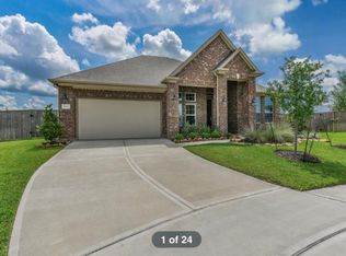 4935 Alaina Dr, Rosharon, TX 77583