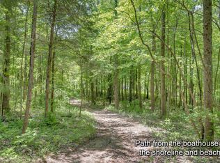 3778 E Ramp Creek Rd, Bloomington, IN 47401