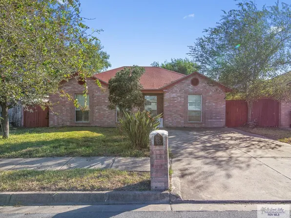 2650 Paris St, Brownsville, TX 78520