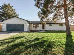 7567 W Stirrup Ave, Boise, ID 83709