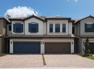 4558 San Fratello Cir #4558, Lake Worth, FL 33467
