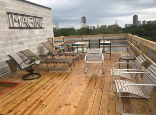 3819 N Southport Ave APT 3A, Chicago, IL 60613