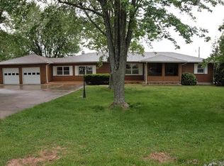 405 Lanning Ln, Rolla, MO