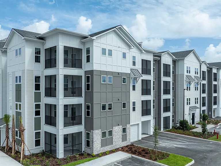 Integra Village at Tymber Creek — Photo 5