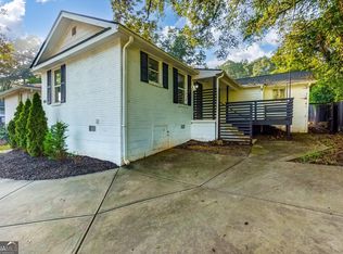 2911 Glenwood Ave SE, Atlanta, GA 30317