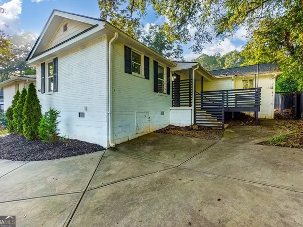 2911 Glenwood Ave SE, Atlanta, GA 30317