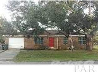 2472 Ryale Rd, Cantonment, FL 32533