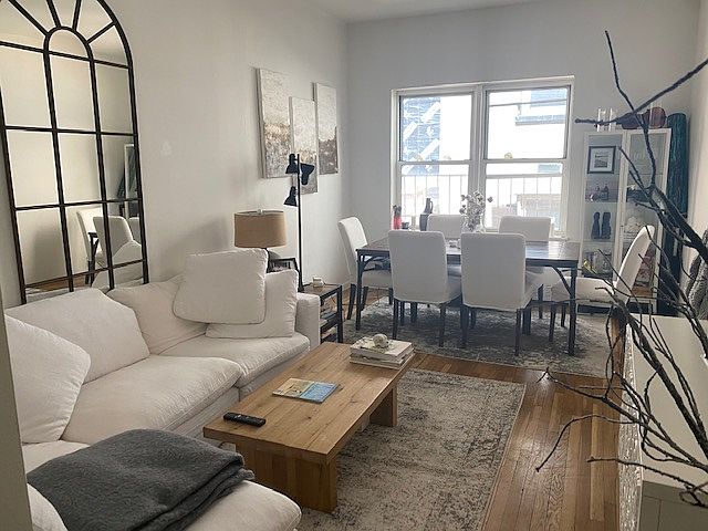 1st image of 421 W 57th St APT 3D