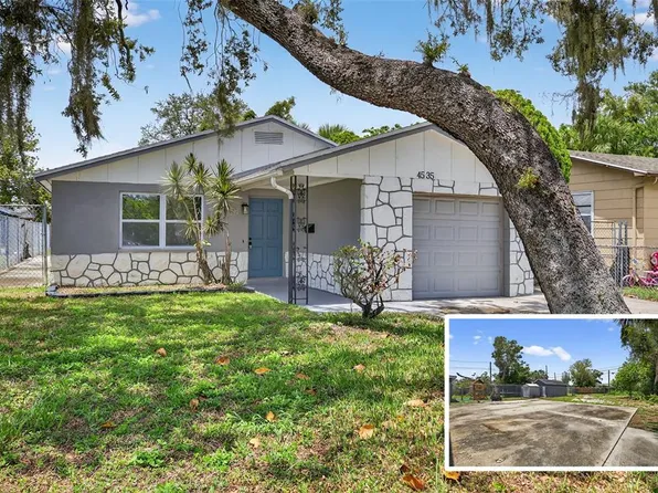 4535 15th Ave S, Saint Petersburg, FL 33711