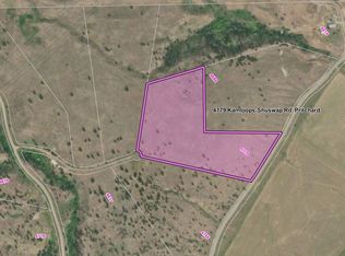 4779 Kamloops Shuswap Rd, Thompson Nicola, BC V0E 2P0