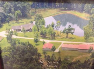 4383 S County Road 750 E, Dillsboro, IN 47018