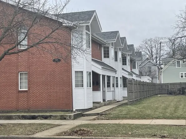 309 Elgin Ave APT D, Forest Park, IL 60130